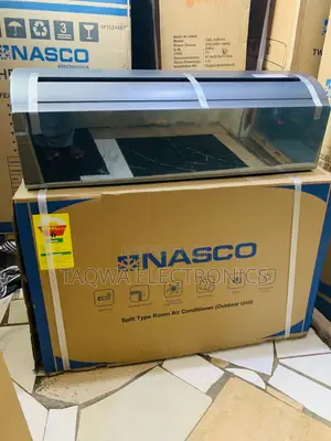 Artically Nasco Mirror 1.5hp Air Conditioner