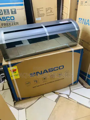 Alluring Nasco Air Conditioner (Mirror )1 .5hp