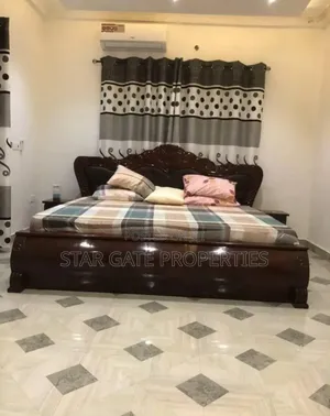 5bdrm House in Ejisu Akyawkrom for sale