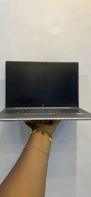New Laptop HP ZBook 14 16GB Intel Core I5 SSD 256GB