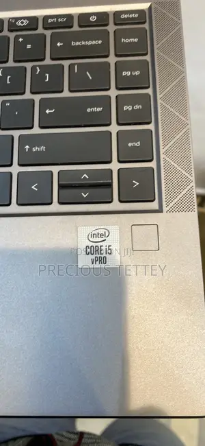 New Laptop HP ZBook 14 16GB Intel Core I5 SSD 256GB