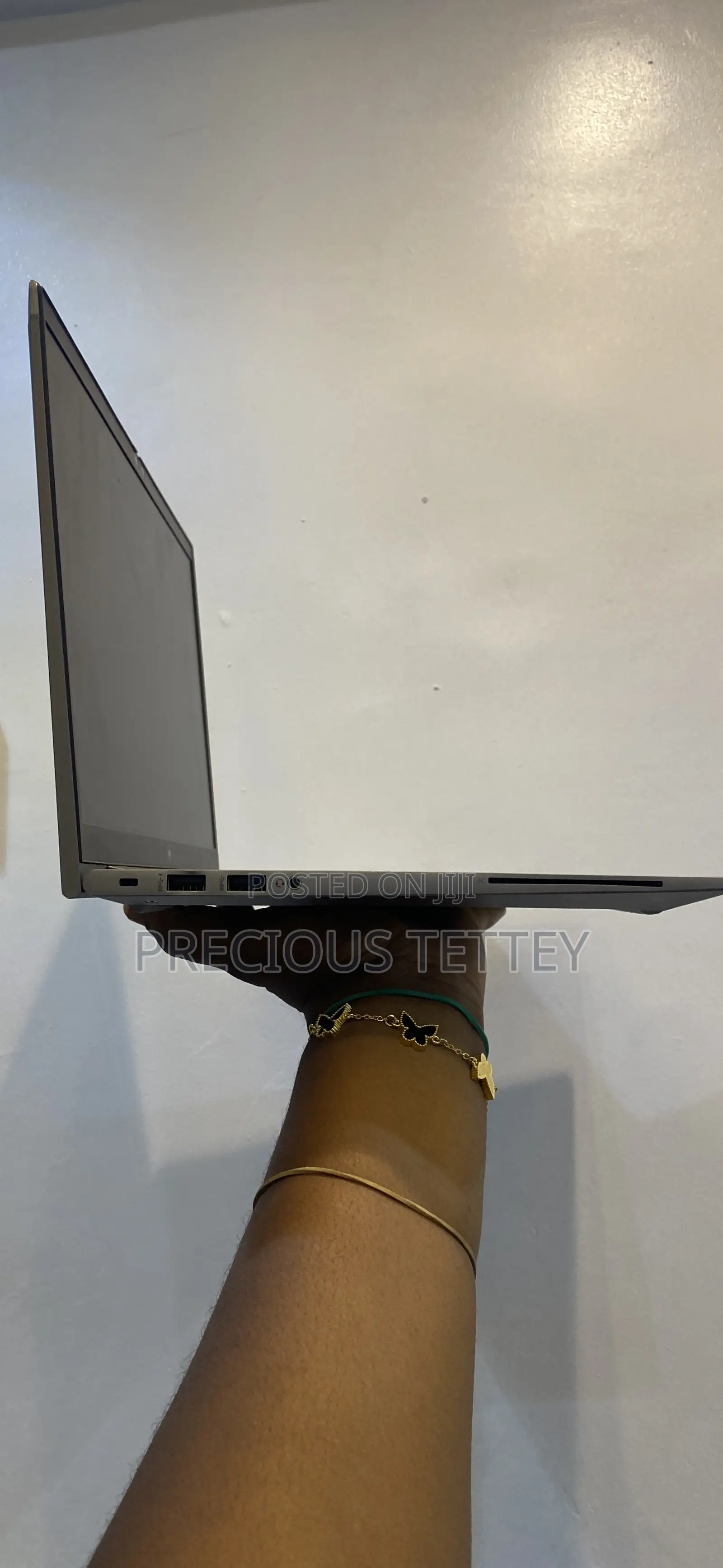 New Laptop HP ZBook 14 16GB Intel Core I5 SSD 256GB