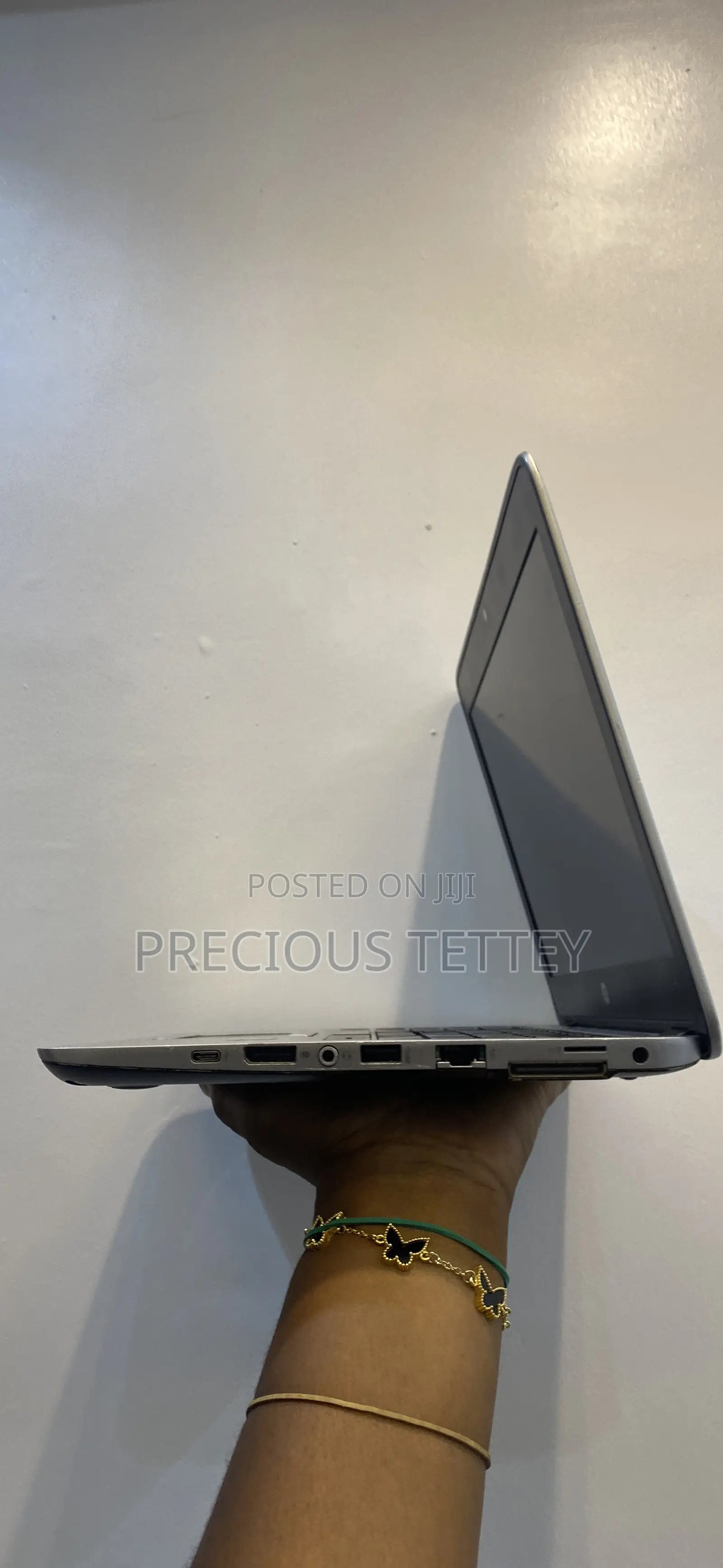 New Laptop HP EliteBook 840 G3 16GB Intel Core I5 SSD 512GB