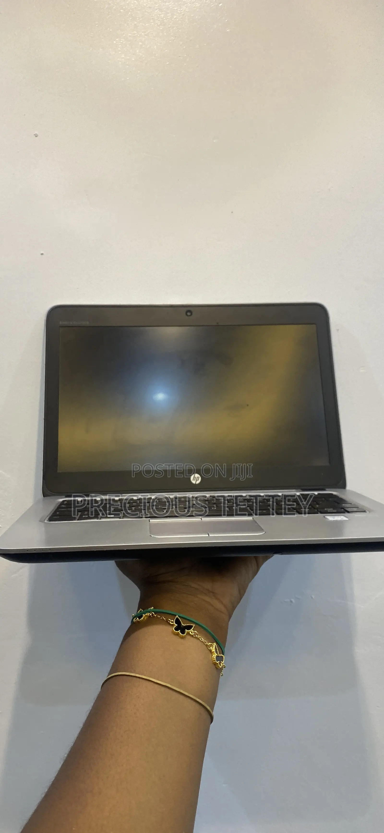New Laptop HP EliteBook 840 G3 16GB Intel Core I5 SSD 512GB