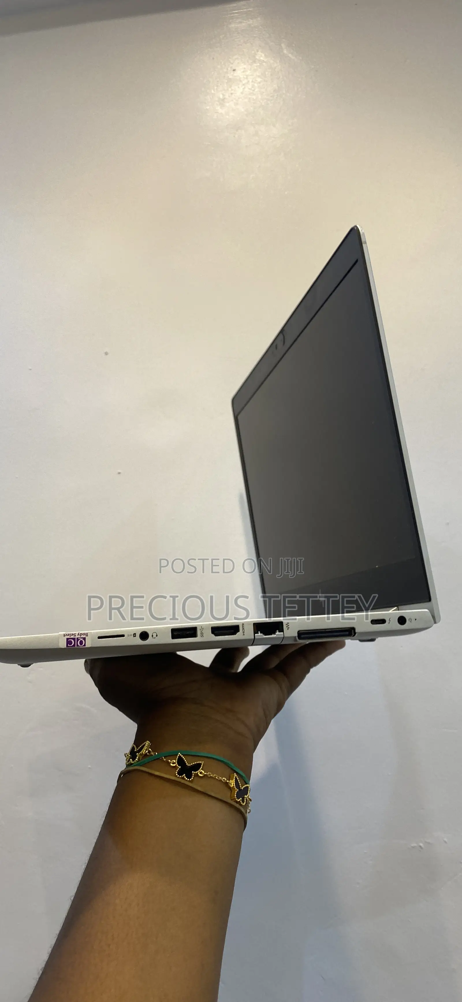 Laptop HP EliteBook 840 G5 16GB Intel Core I5 SSD 512GB
