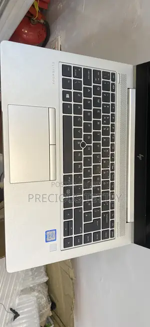 Laptop HP EliteBook 840 G5 16GB Intel Core I5 SSD 512GB