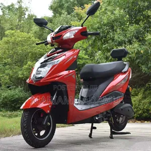 New Motorcycle 2024