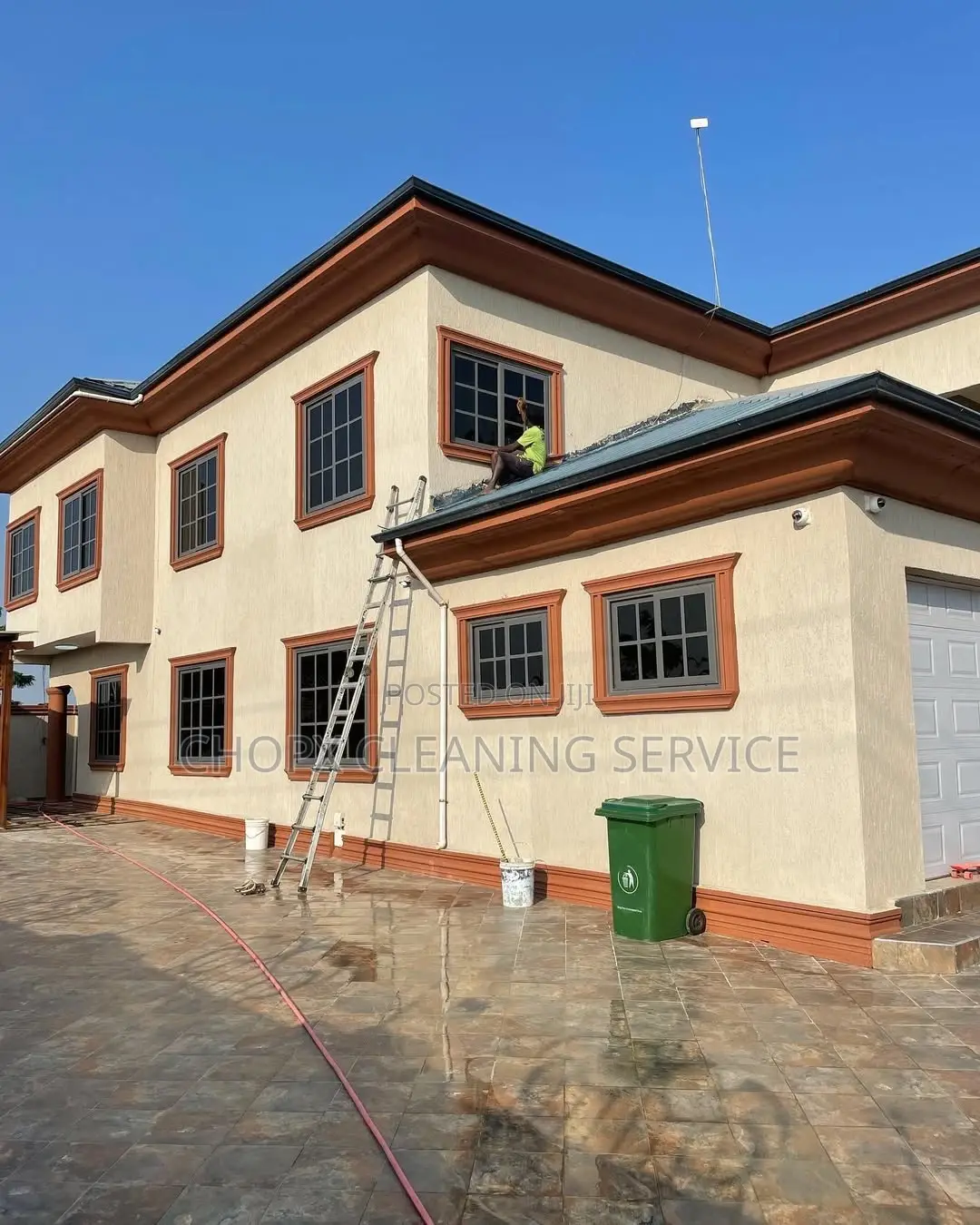 Sparkling Clean Spaces: Your Trusted Cleaning Experts