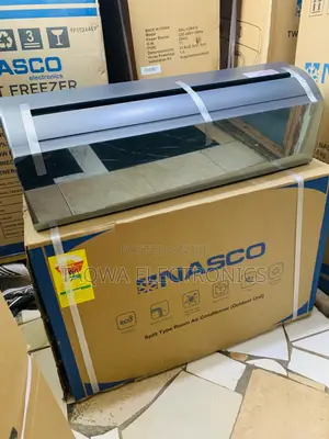 Worth Having Nasco 1.5hp Mirror Air Conditioner
