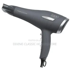 Proficare Hair Dryer