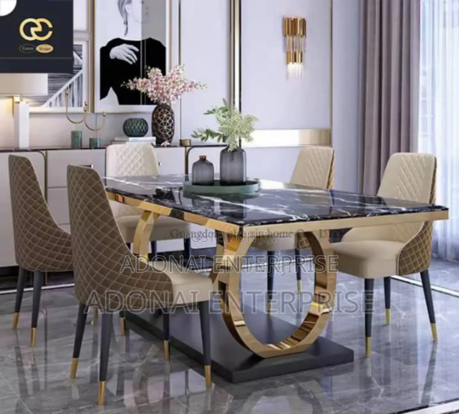 Dining Table and Chairs Bkivxf486jbh