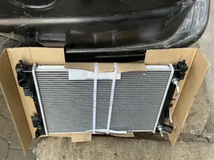 Hyundai Accent 2012 Radiator New One