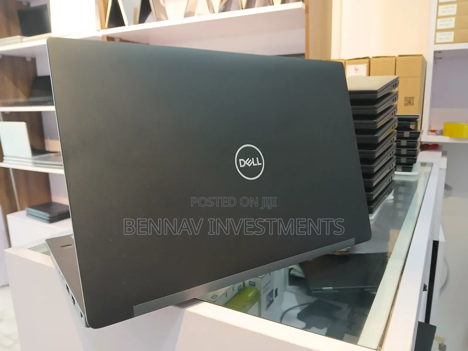 Laptop Dell Latitude 7490 8GB Intel Core i5 SSD 256GB