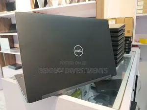 Laptop Dell Latitude 7490 8GB Intel Core i5 SSD 256GB