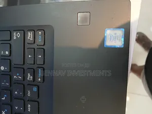 Laptop Dell Latitude 7490 8GB Intel Core i5 SSD 256GB