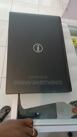 Laptop Dell Latitude 7490 8GB Intel Core i5 SSD 256GB