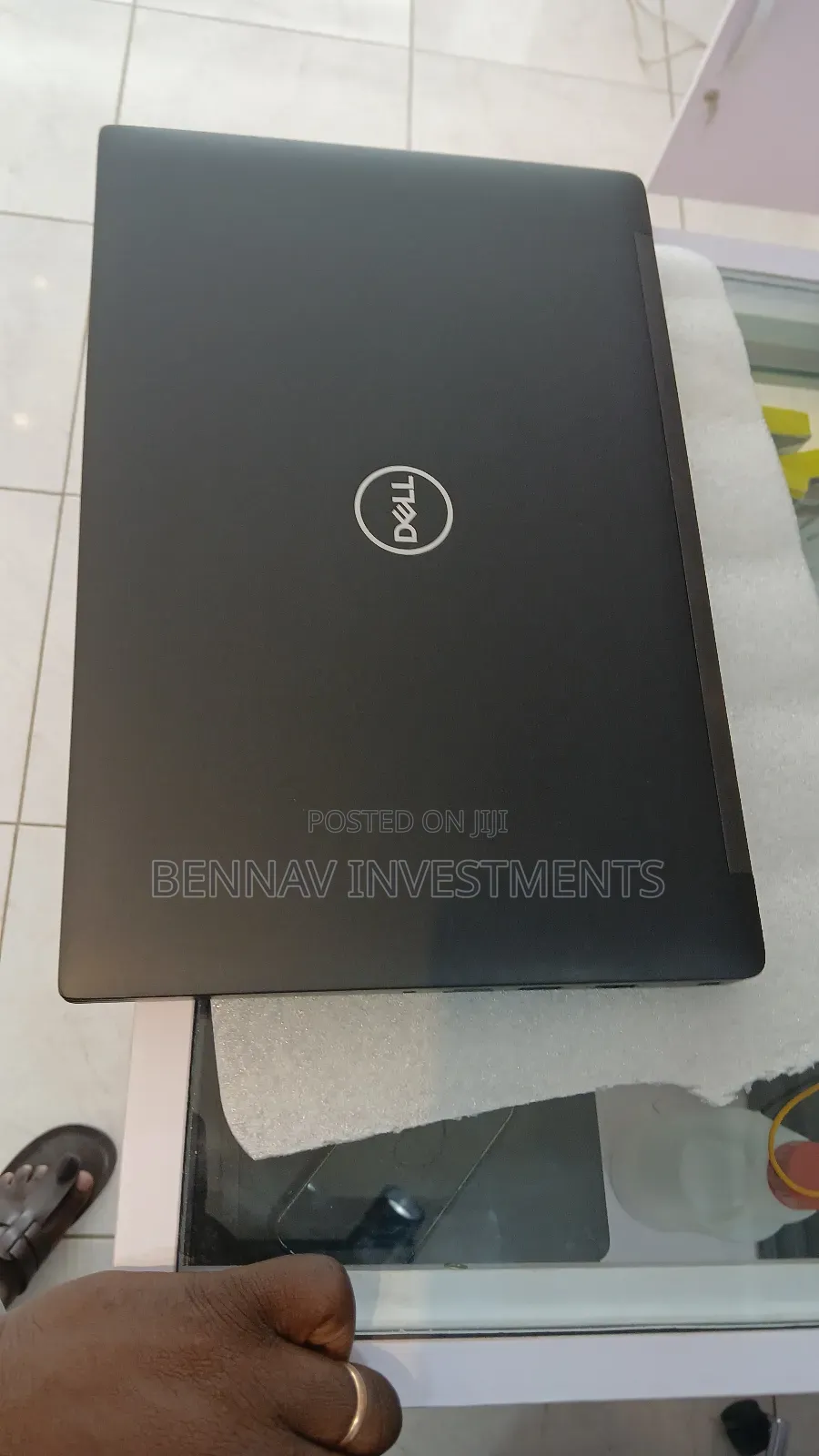 Laptop Dell Latitude 7490 8GB Intel Core i5 SSD 256GB