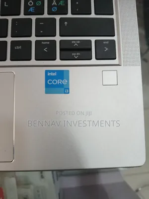 Laptop HP ProBook 430 G8 8GB Intel Core i3 SSD 256GB