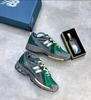 New Balance Men’S 1906r