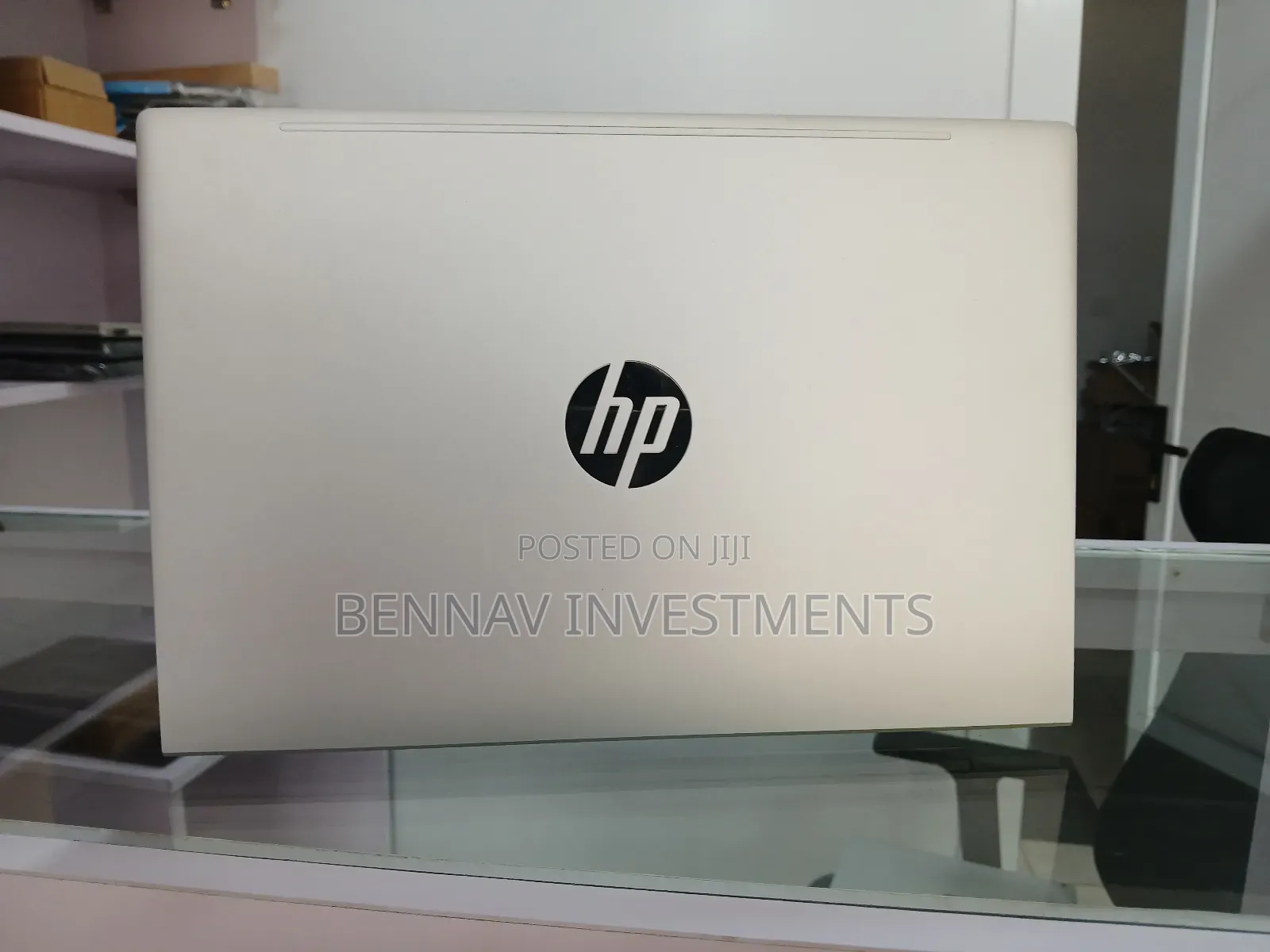 Laptop HP ProBook 430 G8 8GB Intel Core i3 SSD 256GB