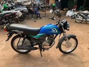 Honda 2023 Blue