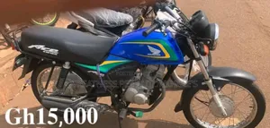Honda 2023 Blue