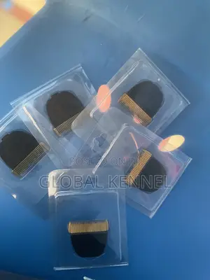 Grooming Clipper Blade