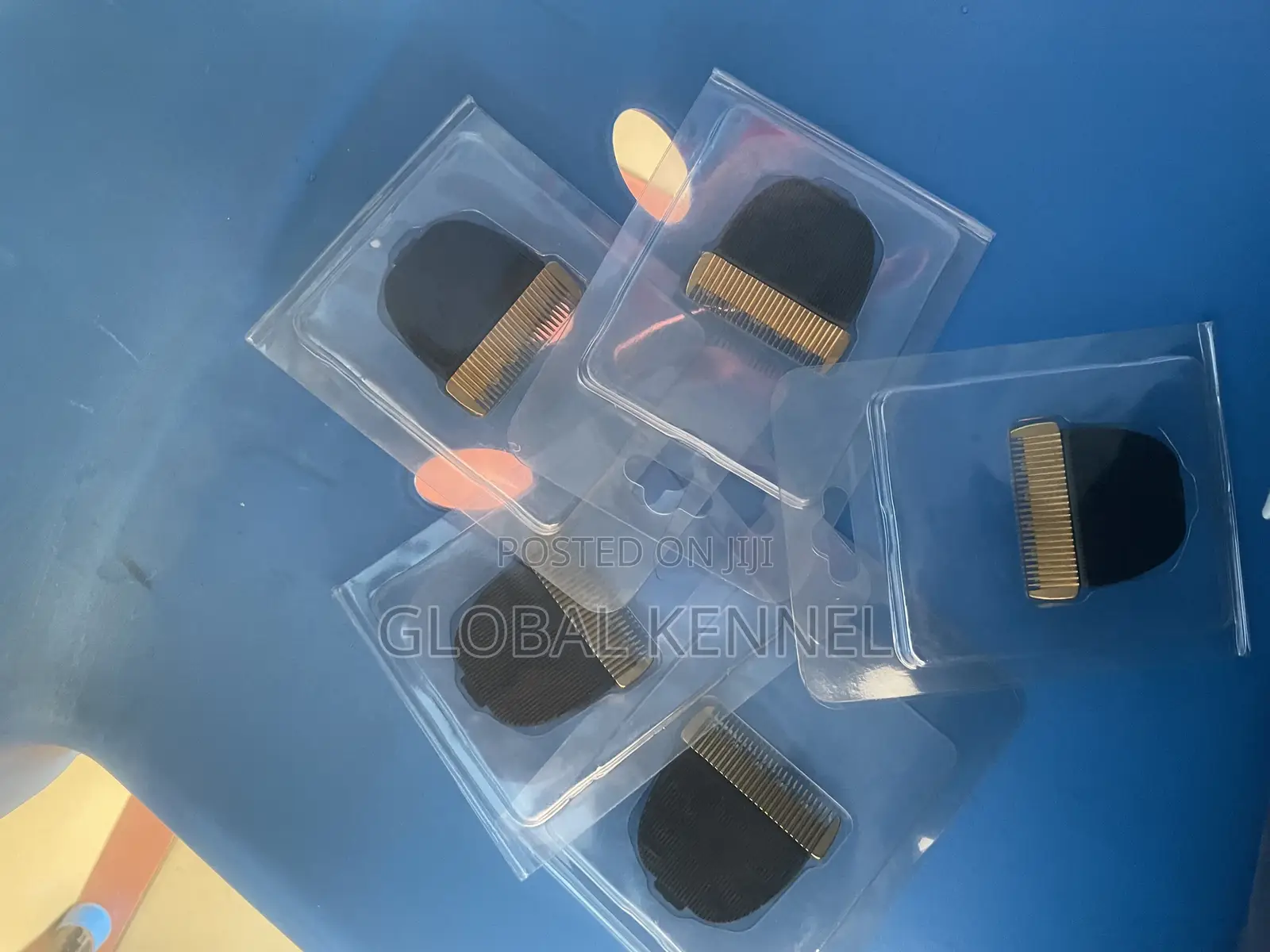 Grooming Clipper Blade