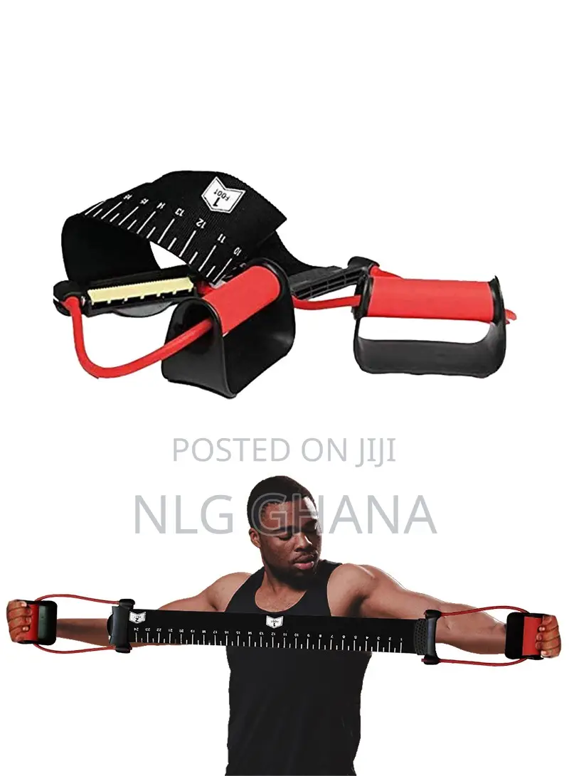 Multifunction Puller Pushup Stand Exercise Ghx1829