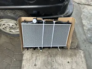 Honda Civic 2012 Radiator Available New One