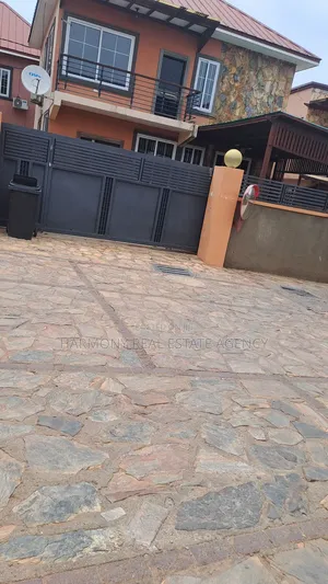 4bdrm House in Achimota for rent