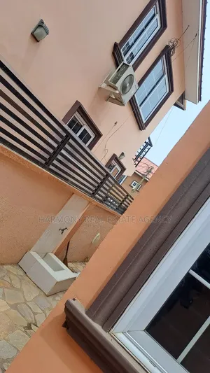 4bdrm House in Achimota for rent
