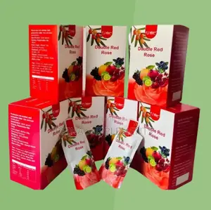 Photo - Double Redrose Supplement