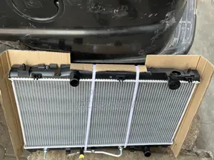 Toyota Camry 2011 Radiator New One Available