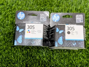 Hp Ink Cartridges 305
