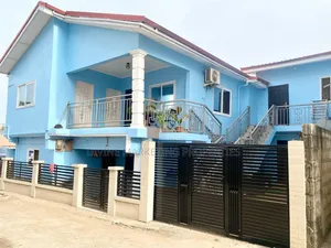 4bdrm Apartment in Spintex for sale