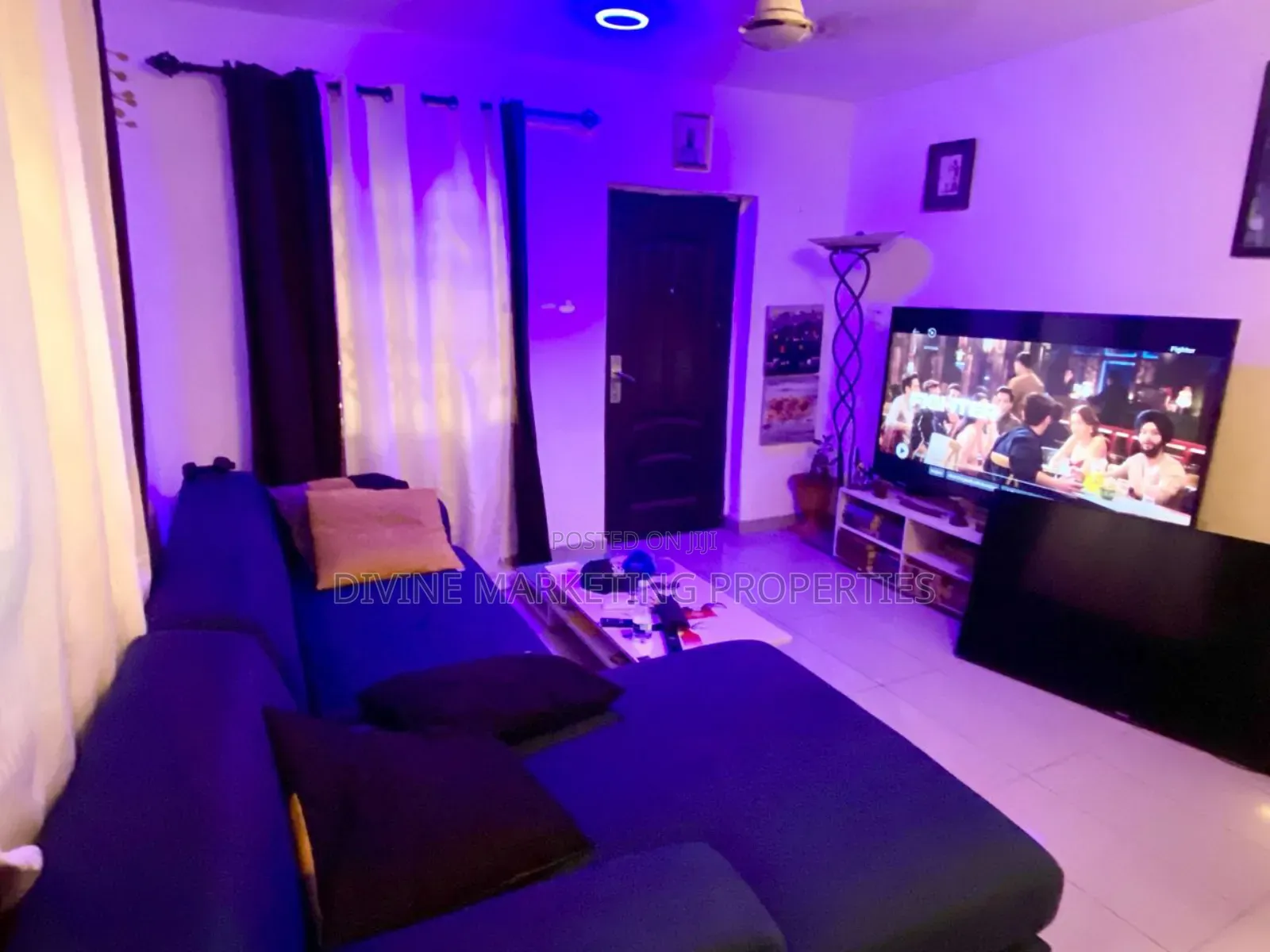 4bdrm Apartment in Spintex for sale