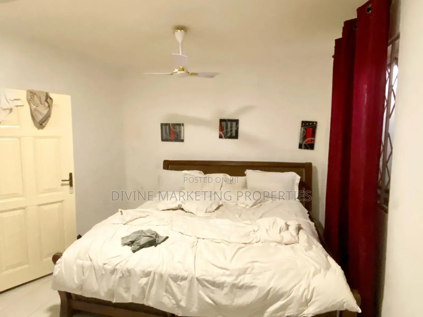4bdrm Apartment in Spintex for sale