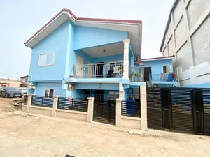 4bdrm Apartment in Spintex for sale
