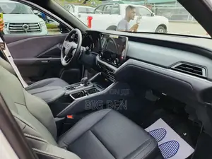 Lexus TX TX 350 AWD 2024 White