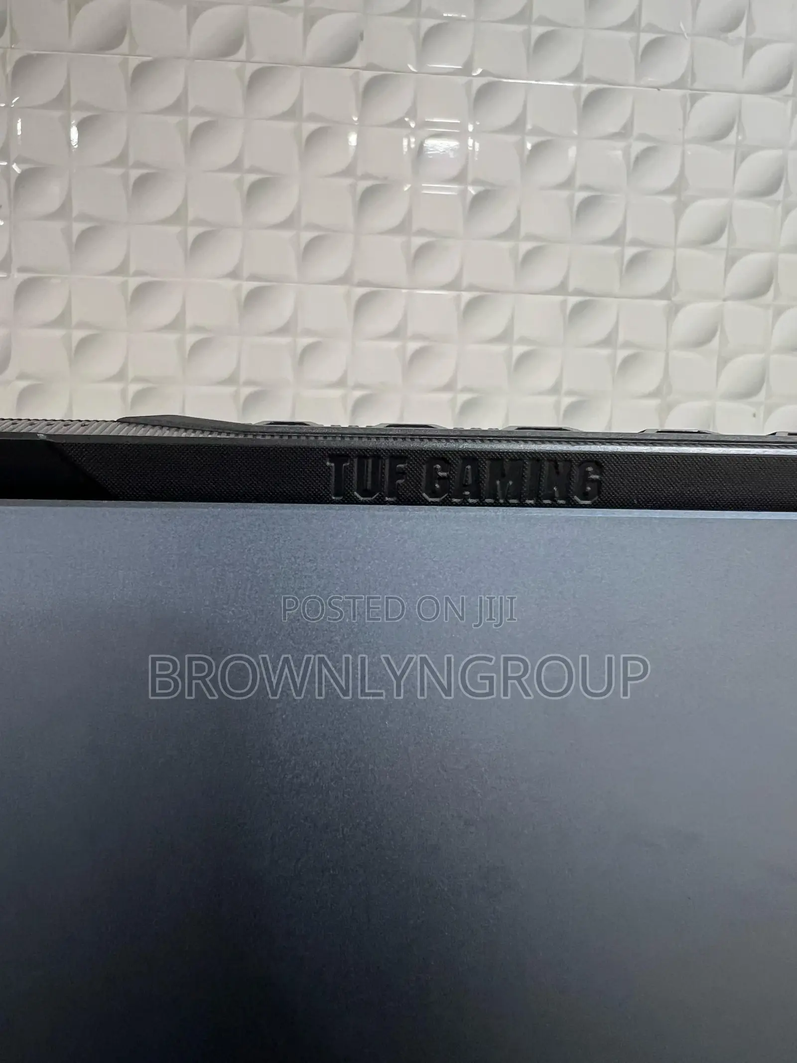 New Laptop Asus TUF Gaming F16 16GB AMD Ryzen 7 SSHD (Hybrid) 512GB