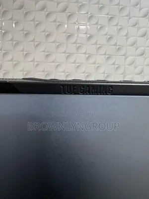 New Laptop Asus TUF Gaming F16 16GB AMD Ryzen 7 SSHD (Hybrid) 512GB