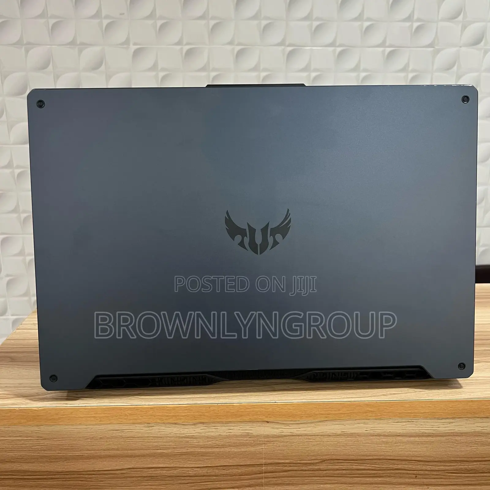 New Laptop Asus TUF Gaming F16 16GB AMD Ryzen 7 SSHD (Hybrid) 512GB