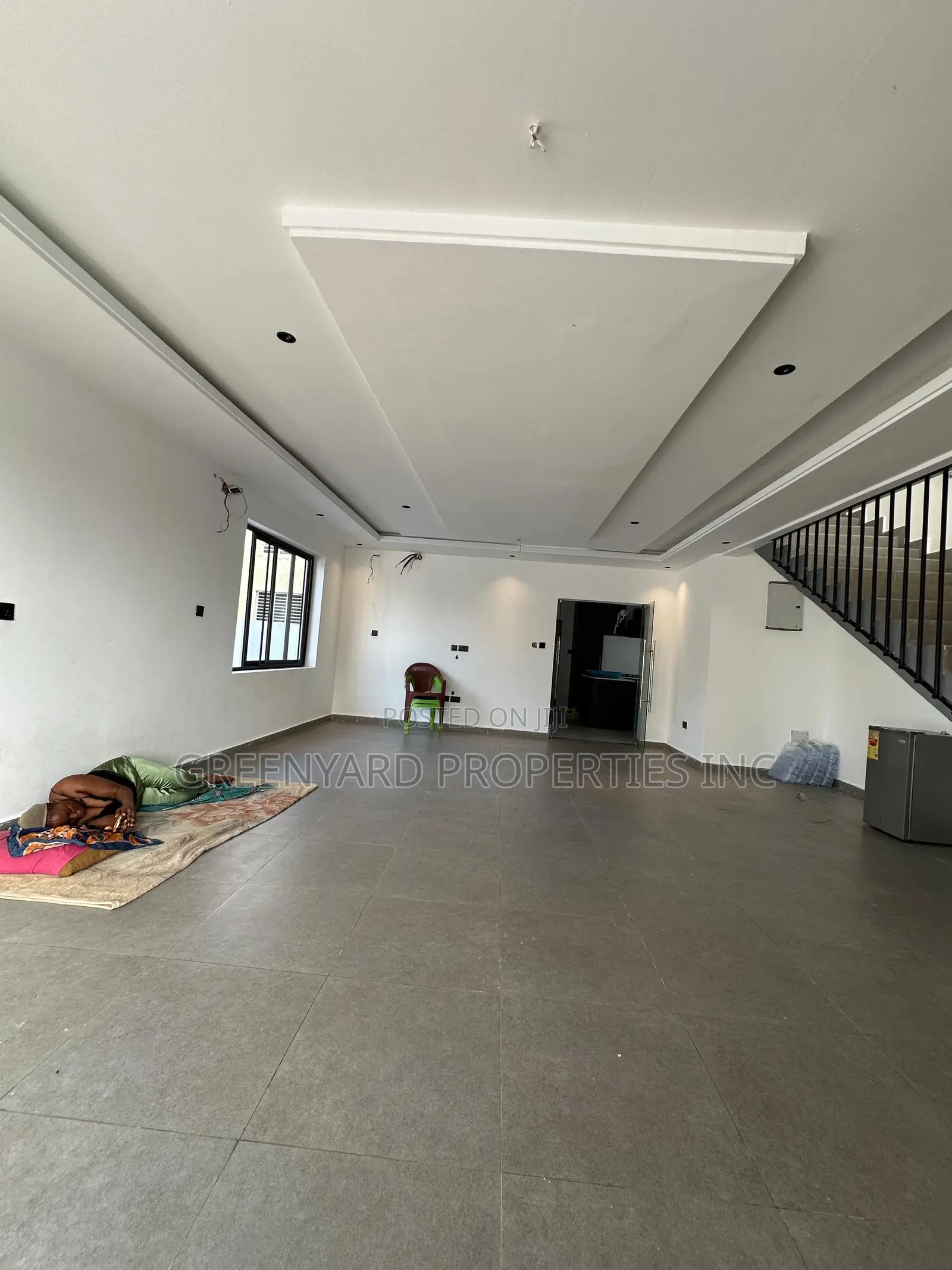 4bdrm House in East Legon Hills for sale