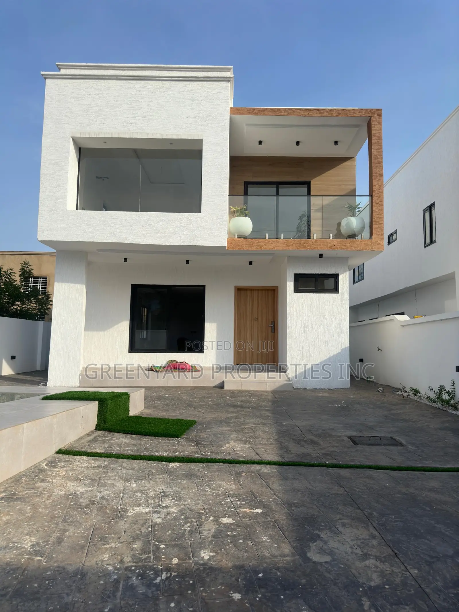 4bdrm House in East Legon Hills for sale