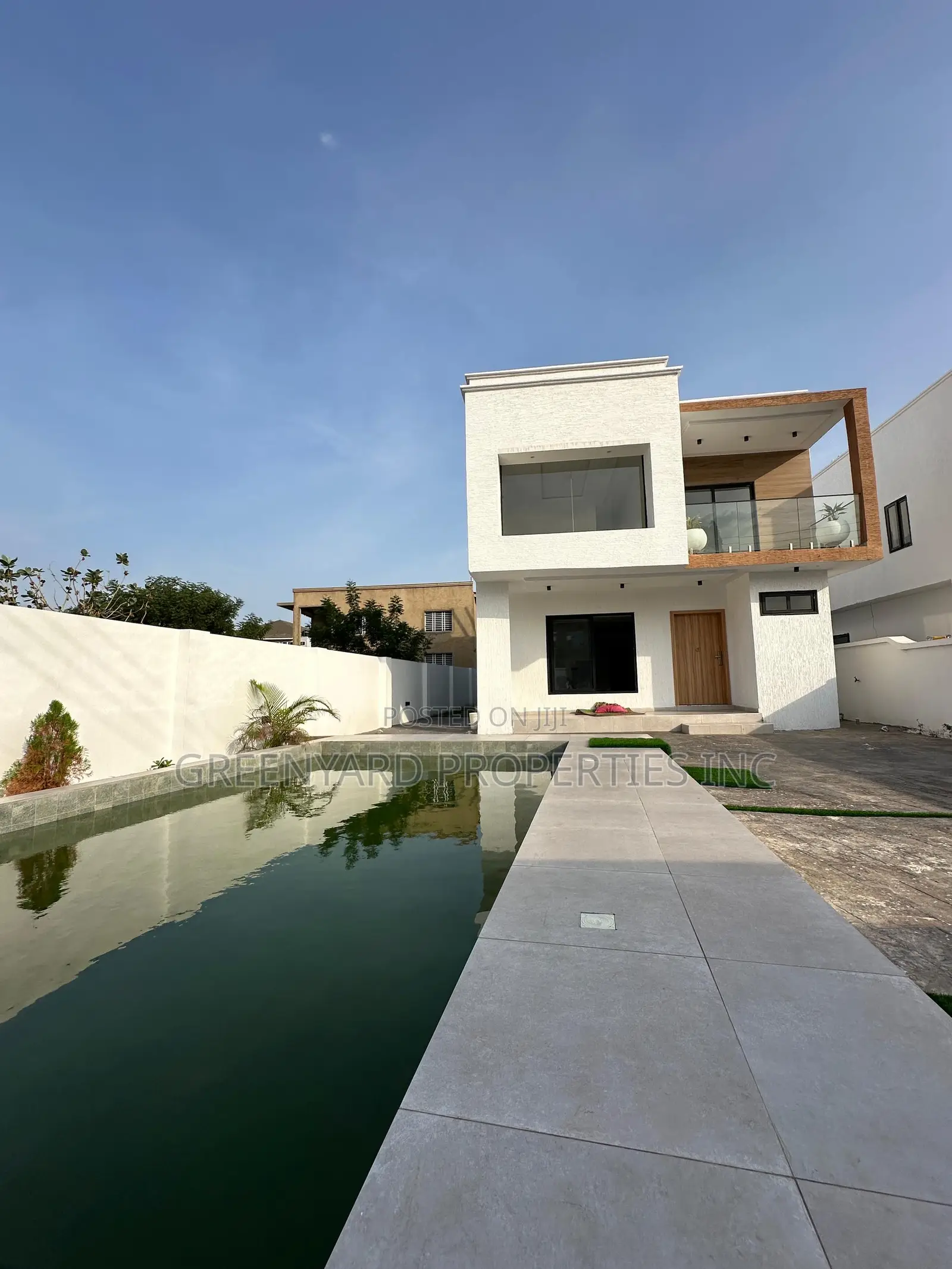 4bdrm House in East Legon Hills for sale