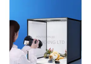 Photo Light Box 60×60cm