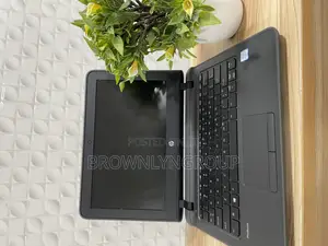 New Laptop HP ProBook 11 G2 EE 4GB Intel Core I3 SSHD (Hybrid) 500GB