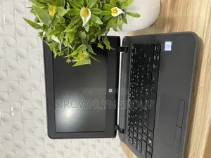 New Laptop HP ProBook 11 G2 EE 4GB Intel Core I3 SSHD (Hybrid) 500GB