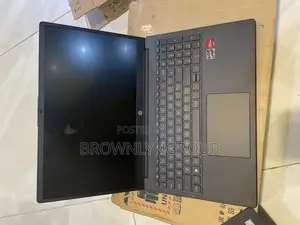 New Laptop HP 4GB AMD Ryzen 3 SSD 256GB